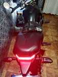 Mota Zontes G1X preto