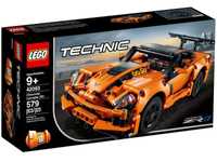 Lego Technic nr 42093 Chevrolet Corvette