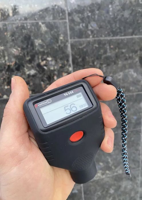 Оренда Професійний Товщиномір