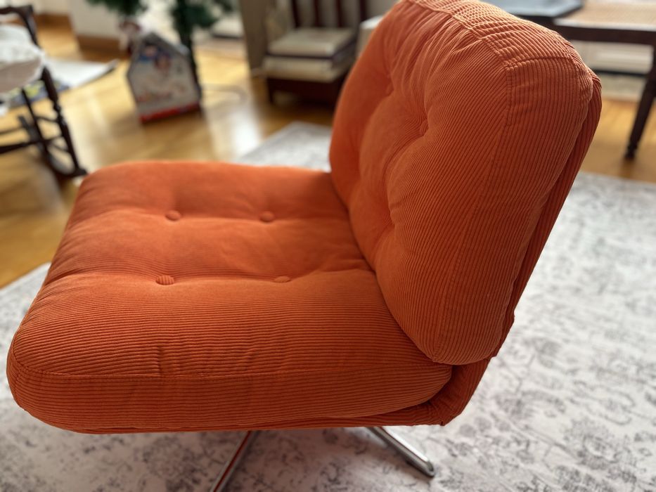 Cadeirao DYVLINGE do ikea NOVO