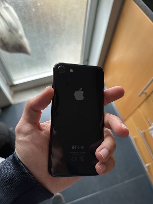 iPhone 8 para Peças