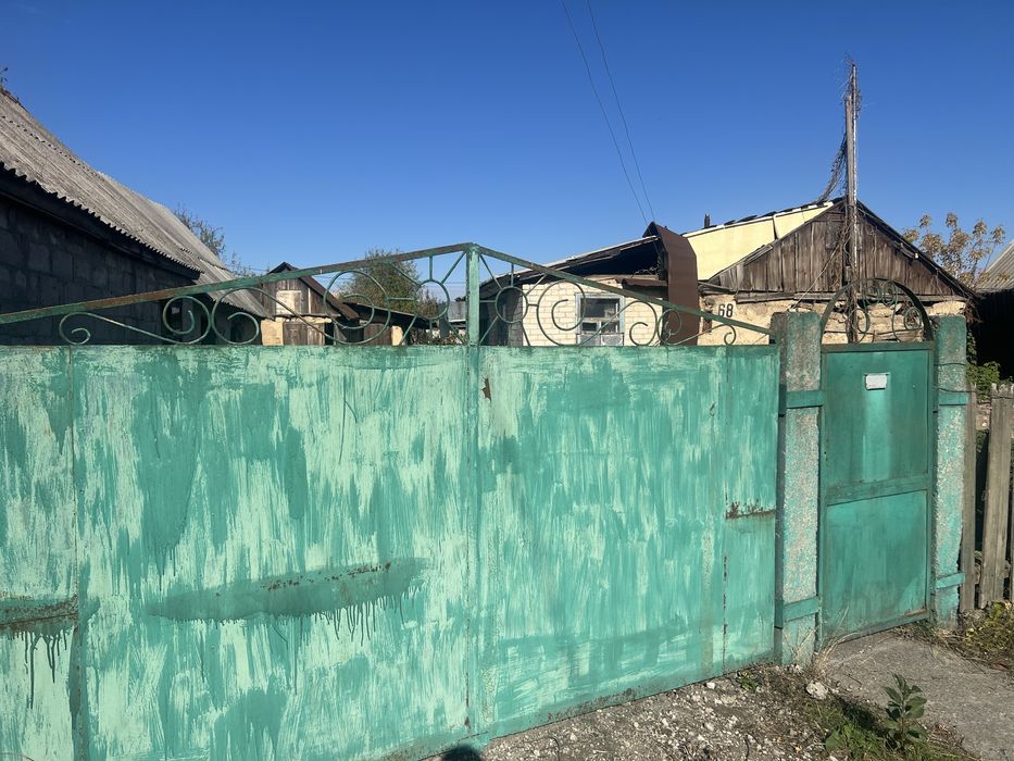 Продам ділянку в місті