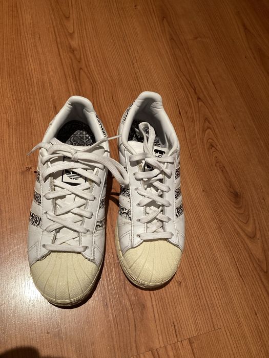 Tenis adidas 37/2 outos  nike 36
