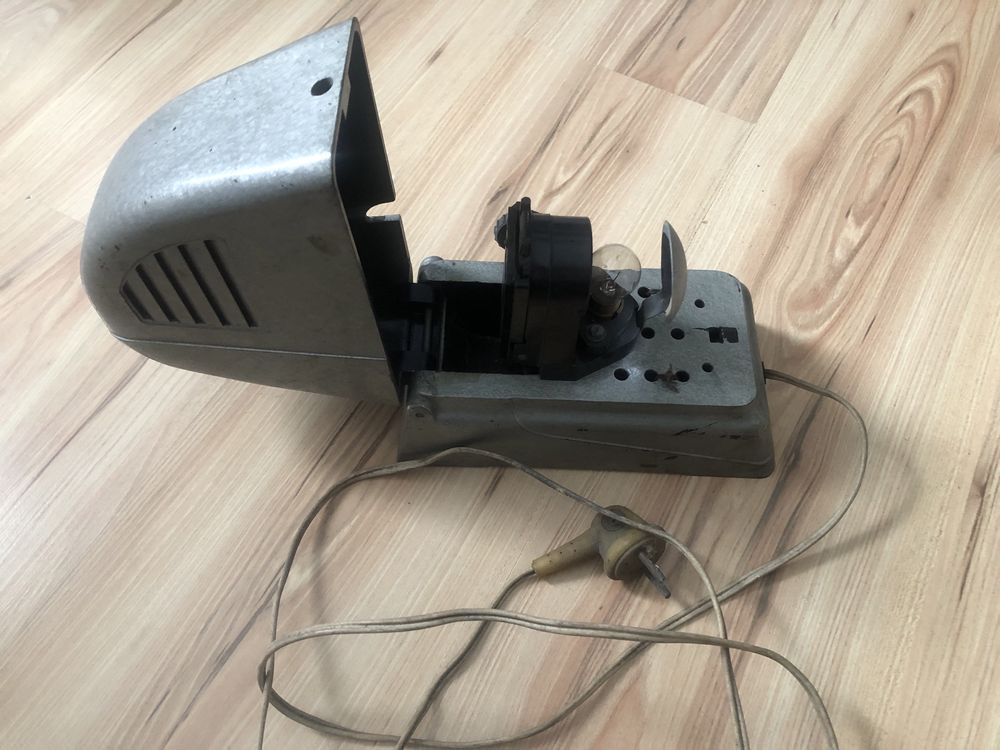 Projektor,rzutnik PRL