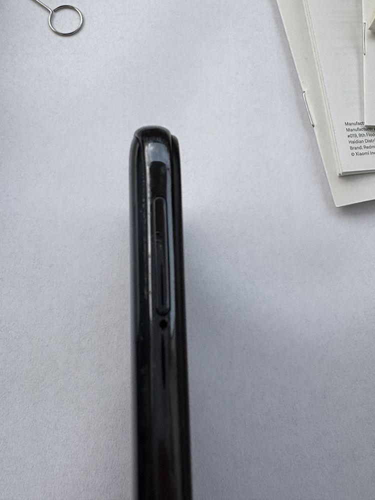 Telefon Xiaomi Redmi Note 10S Onyx Gray