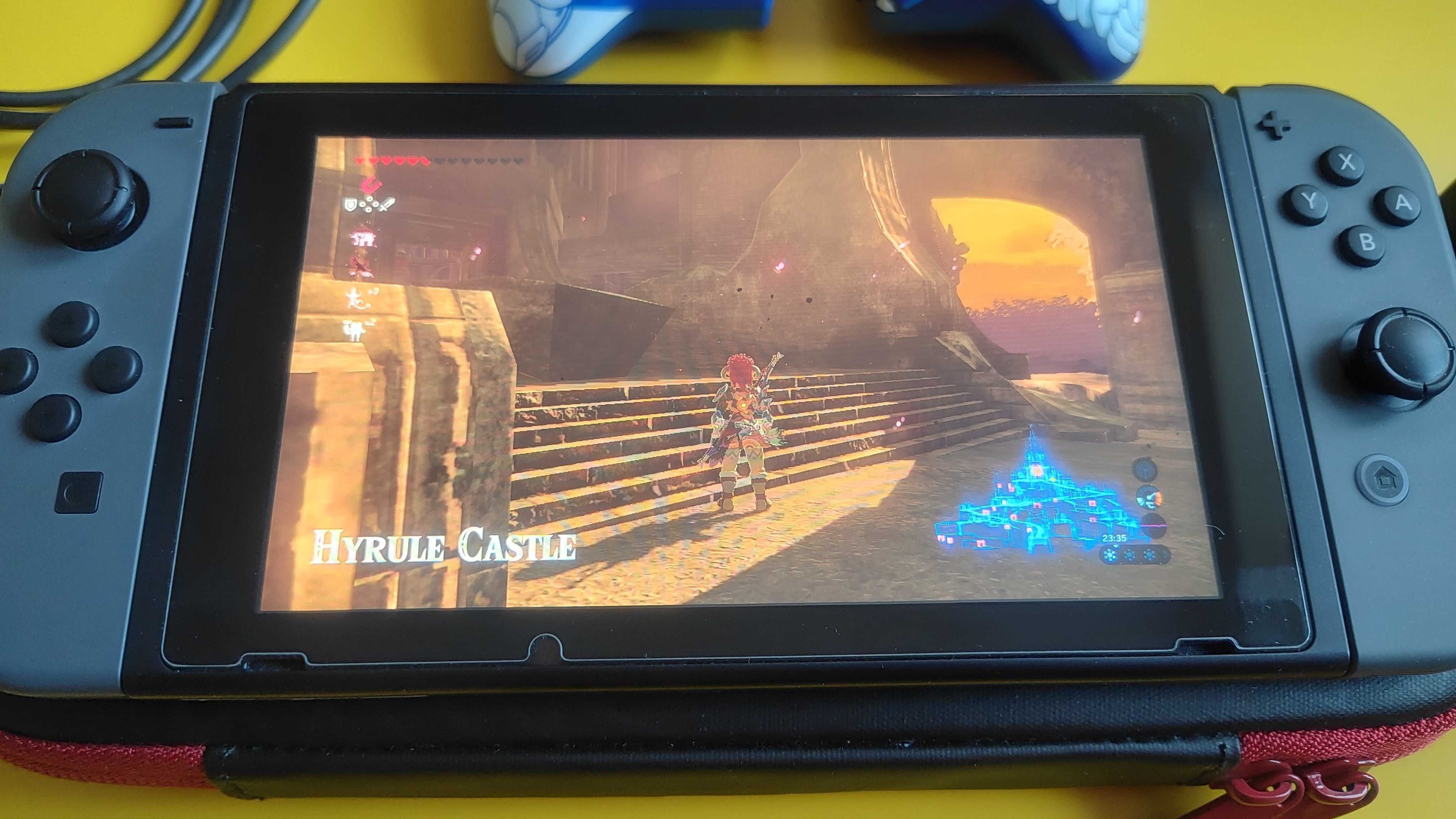 Nintendo Switch 1