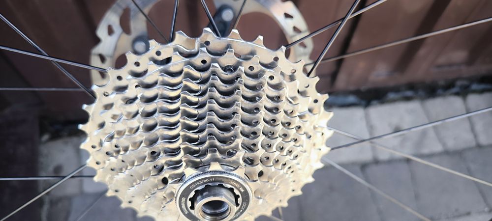 Szosa Trek Domane Series 6