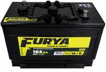 Akumulator Furya 6v 165ah 900a P+ Radom,Dostawa- cały kraj