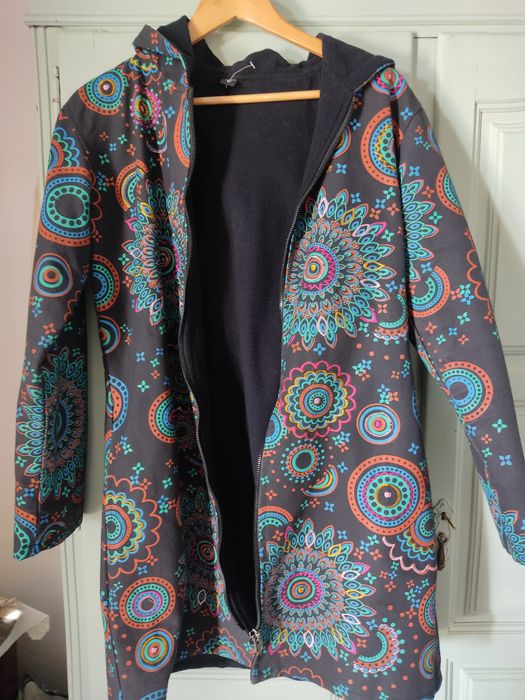 Casaco made in nepal