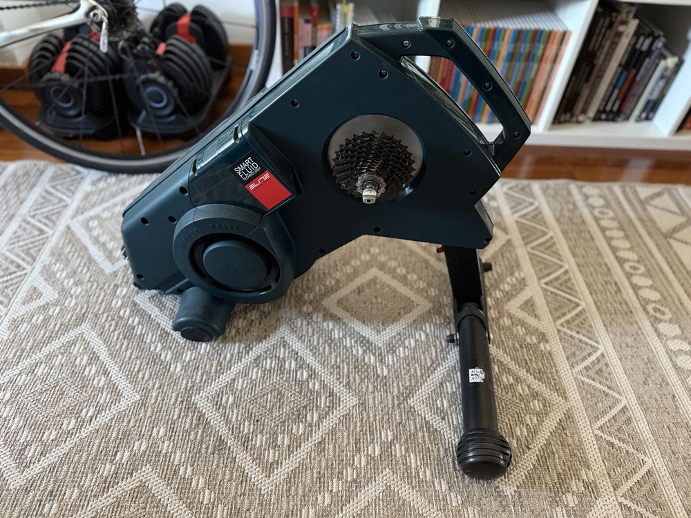 Vendo Rolo Treino Elite Smart Fluid