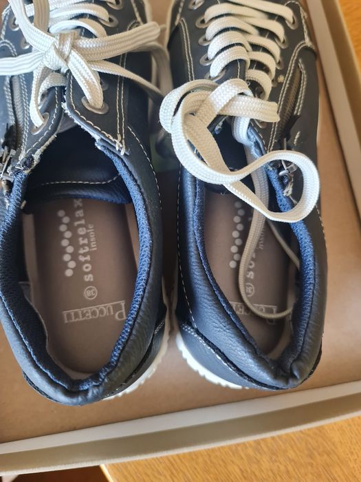 Buty sportowe Puccetti 38