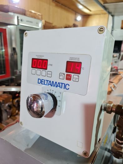 Дозатор воды Deltamatik из Германии