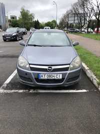 OPEL ASTRA H 2005р.в.