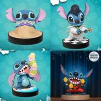 Figura Disney Stitch (novas)