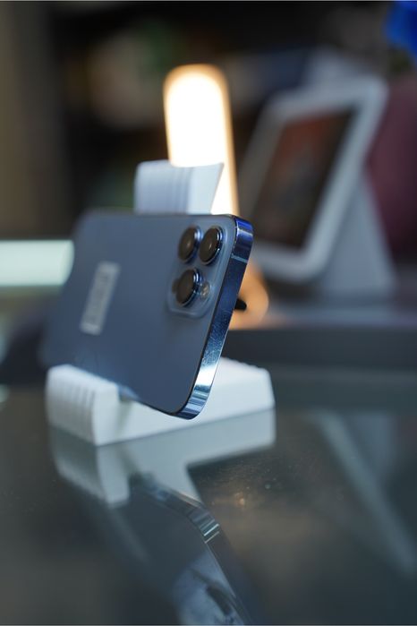 iPhone 13 Pro Max 128GB Blue Neverlock *Магазин inStyle* 12/14