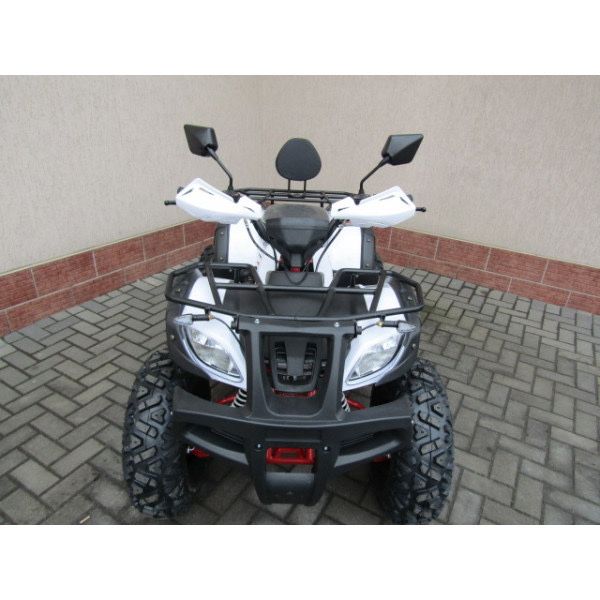 квадроцикл FORTE ATV 180