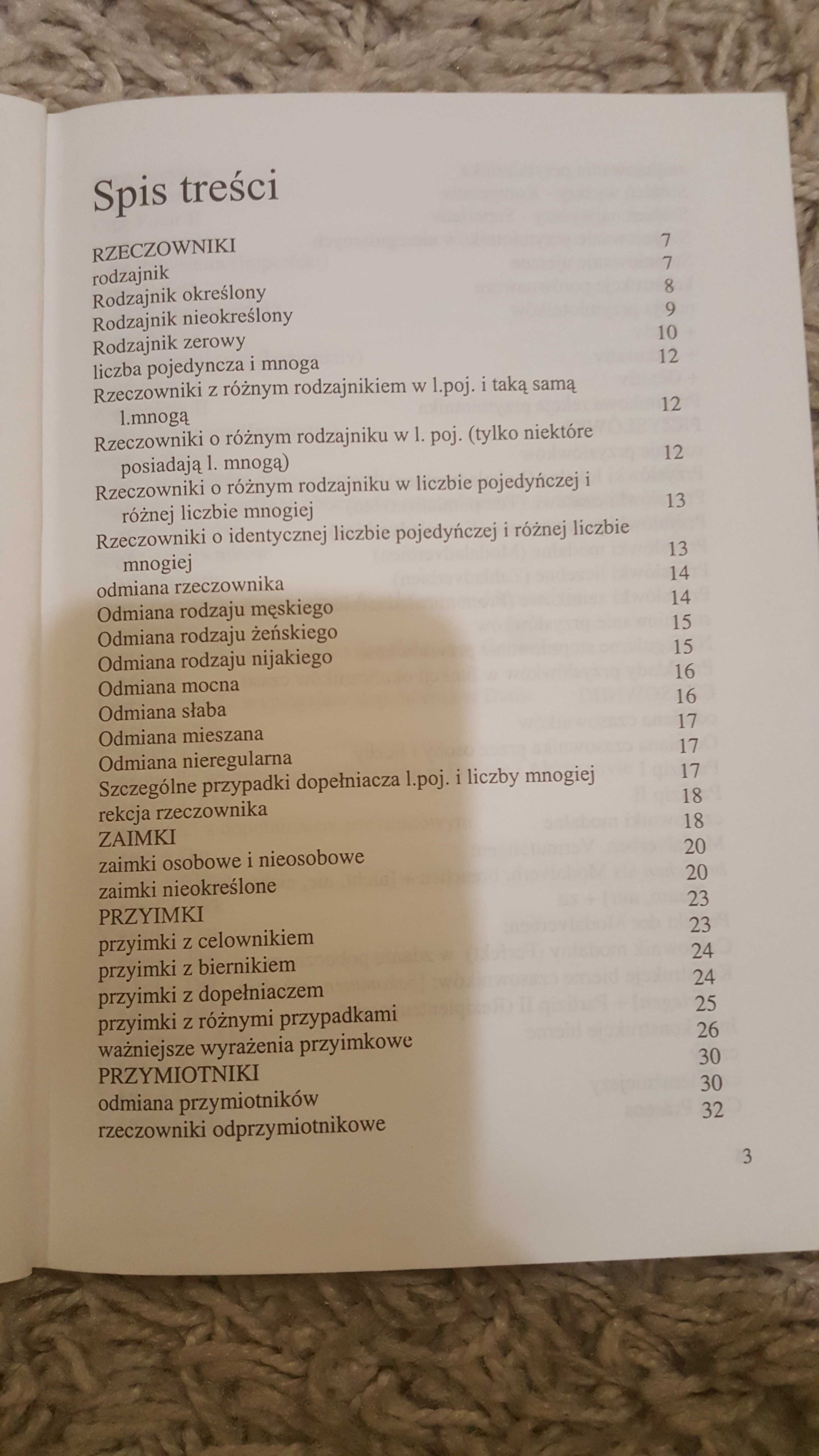 Gramatyka języka niemieckiego