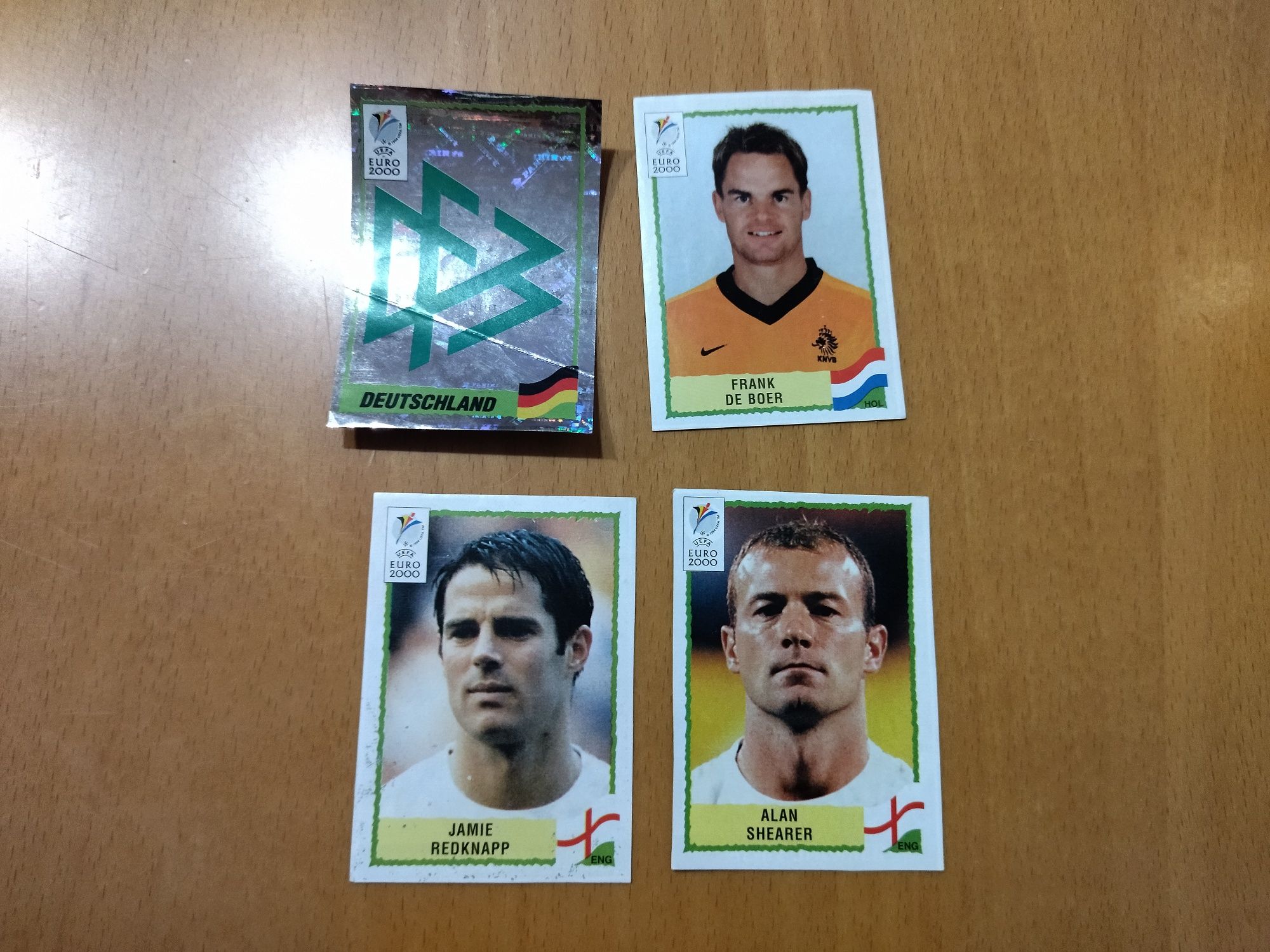 Cromos Panini mundiais e europeus...86,88,90,92,94,96,98,00 e 04