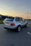 BMW X5 E53 2002R 3.0D M57D30