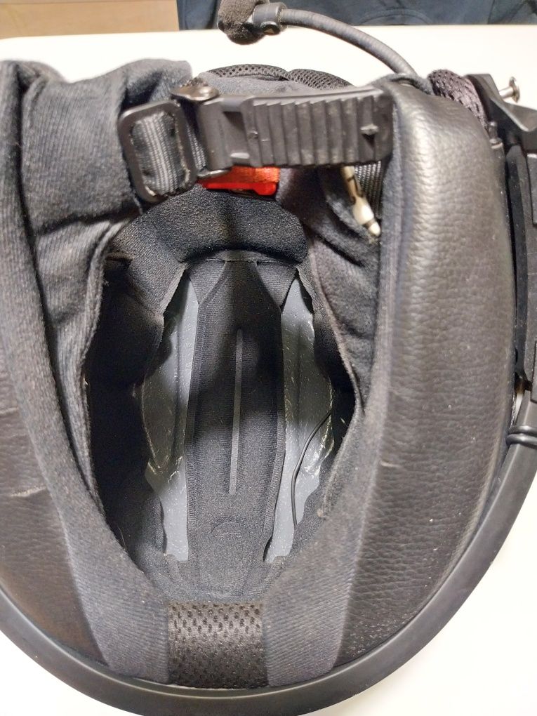 Capacete schuberth c3