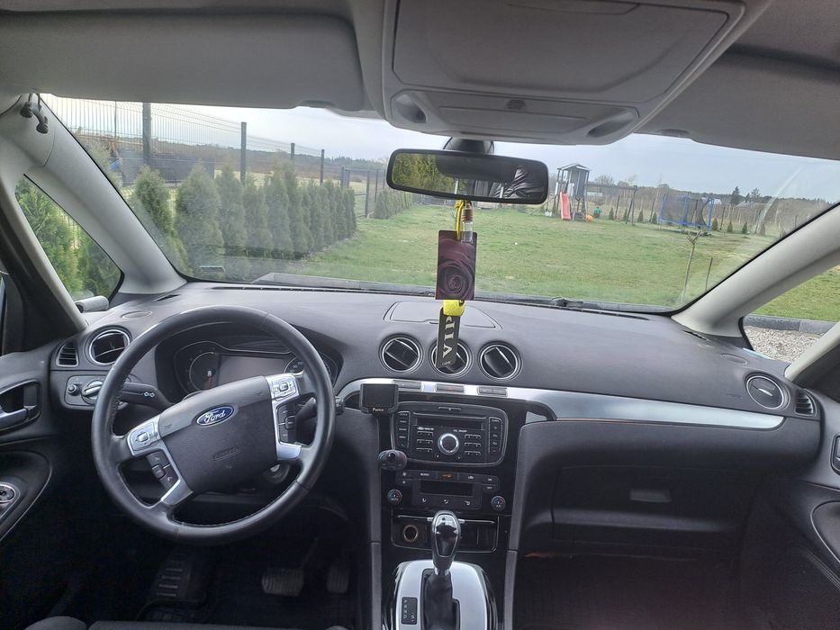 Sprzedam Ford s-max