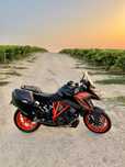 KTM SuperDuke  1290 GT