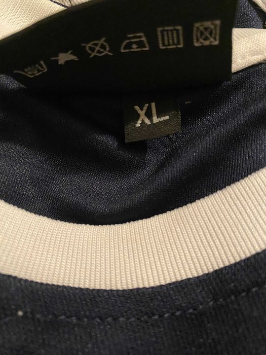 Koszulki sportowe piłkarskie