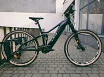 M-BIKE eFULL 2.0 29, ebike (rower elektryczny), 612Wh, 17Ah/36V