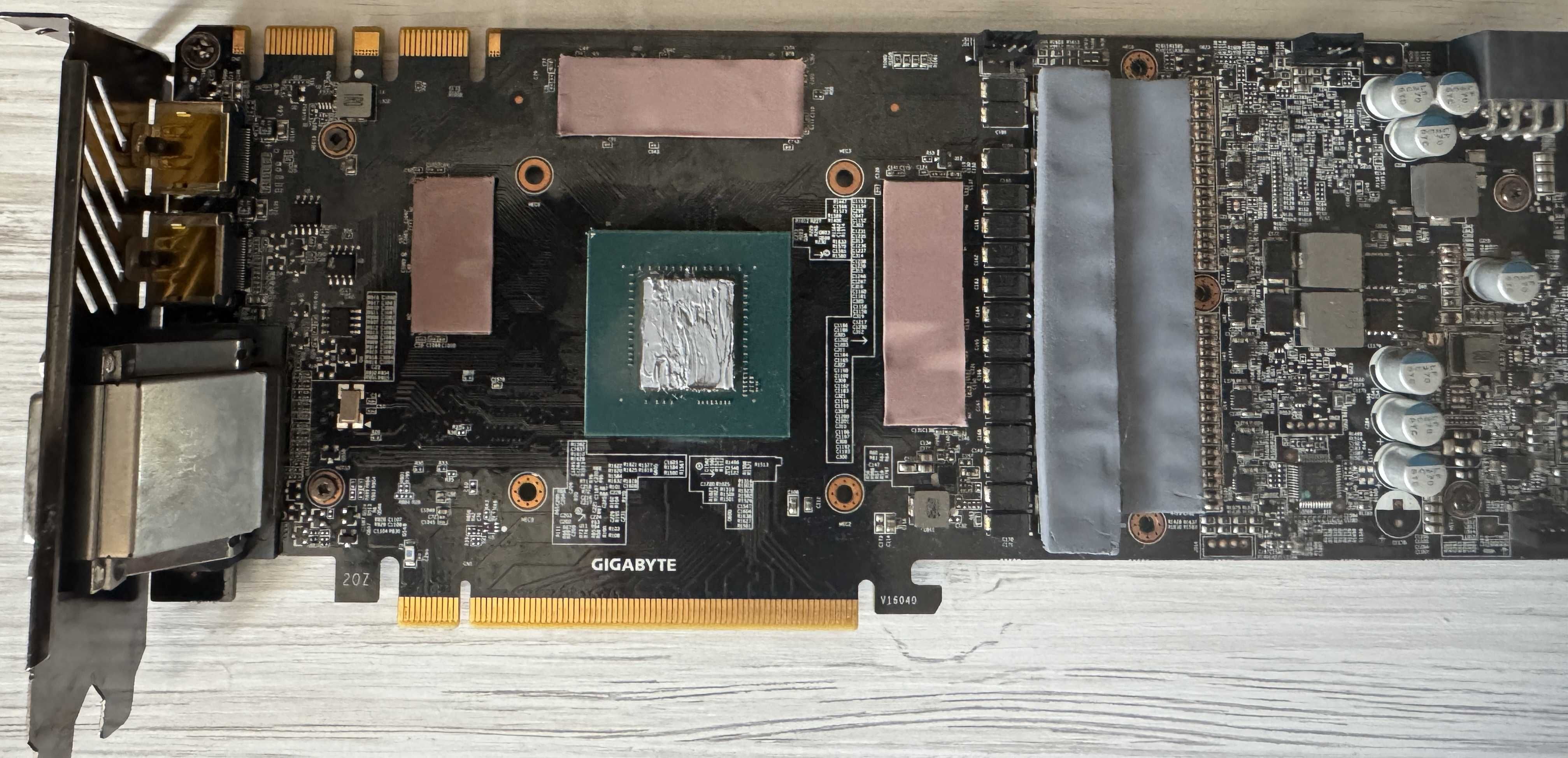 Продам ПК, Ryzen 5 3600, 16 GB DDR4, 256 NVME SSD, nvidia 1080
