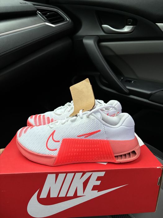 Женские Nike Metcon 9 Новые  Оригинал