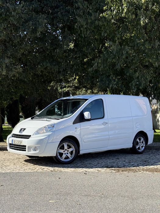 Peugeot expert 1.6 hdi
