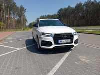 Audi Q3 S-line KEYLESS