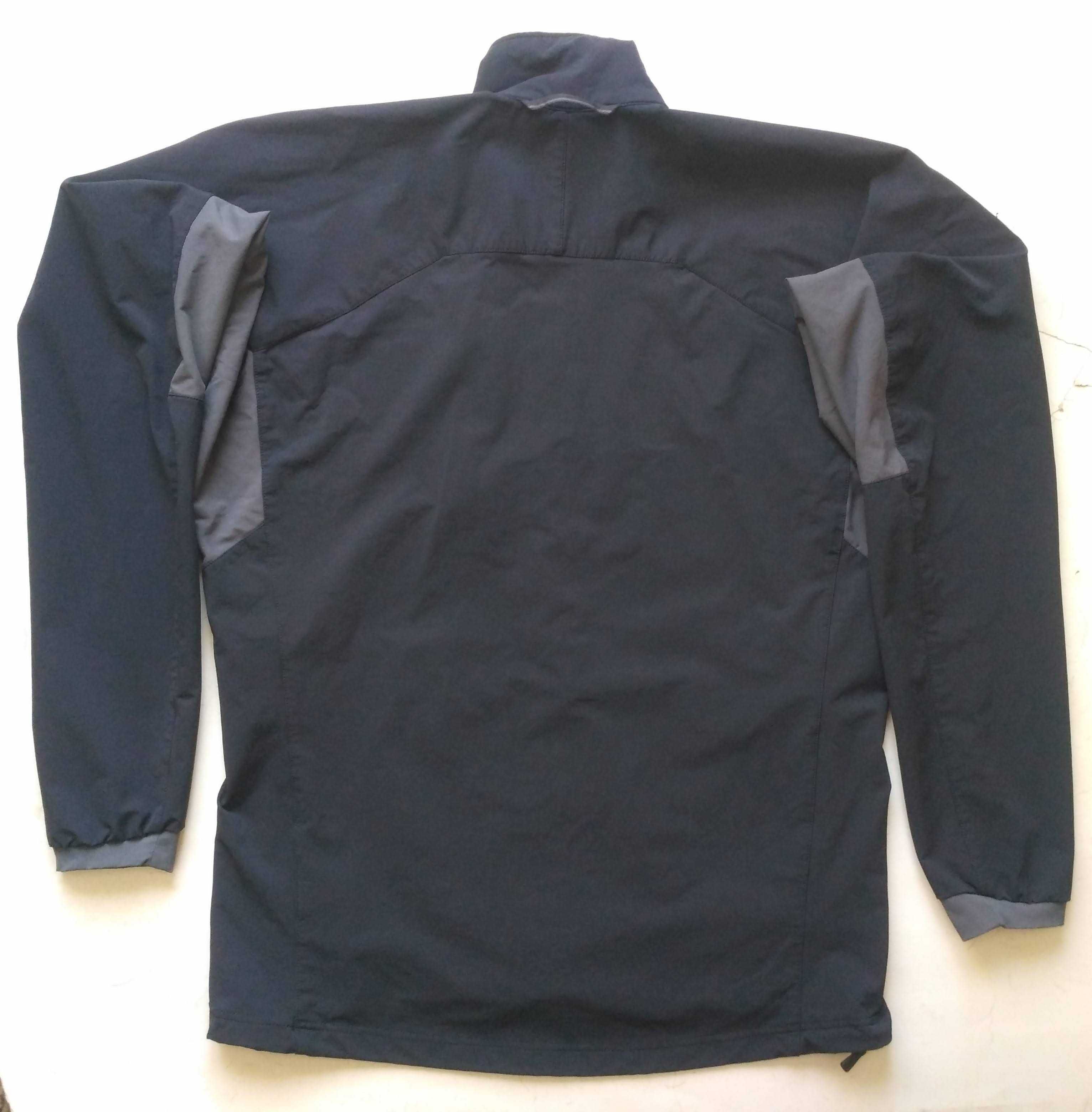 Куртка HAGLÖFS Lizard Softshell Men L black