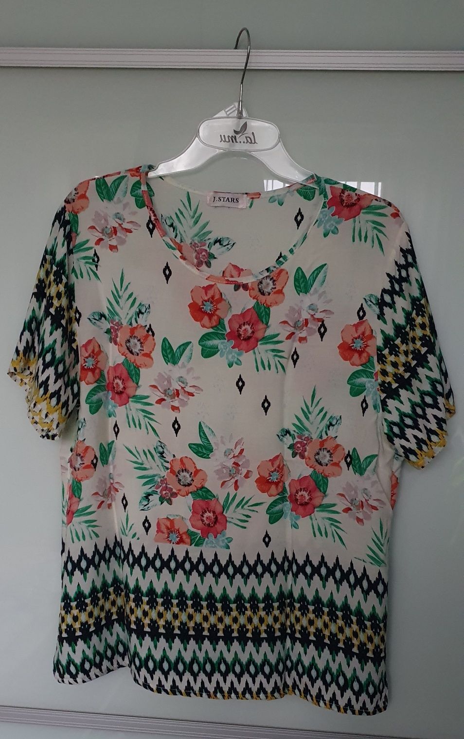 Bluzka damska r.XL/XXL