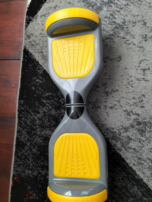 Deskorolka elektryczna skymaster7