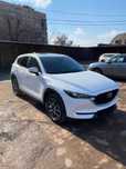 МАZDA Touring CX-5 2018