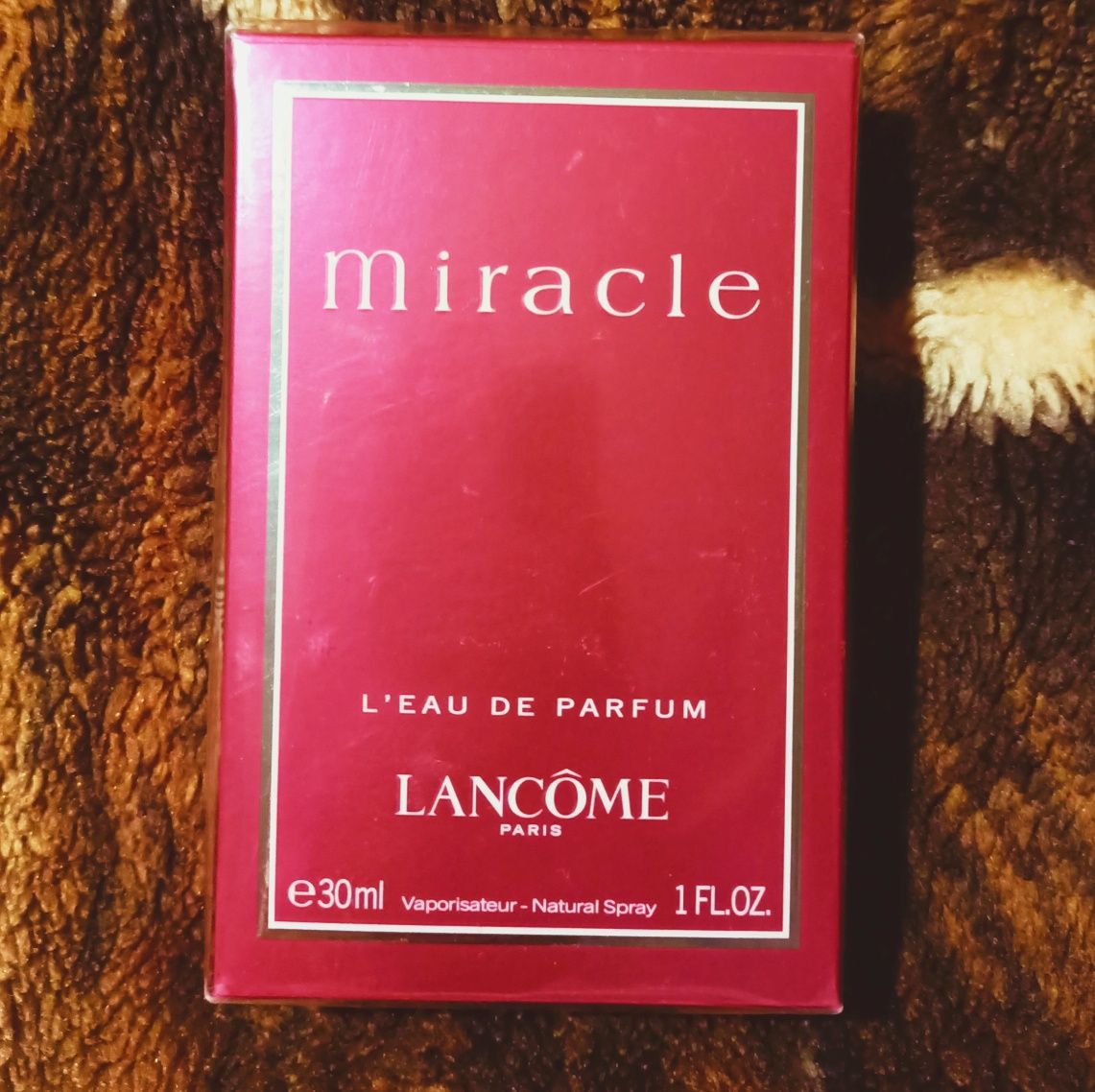 Miracle Lancome 30ml