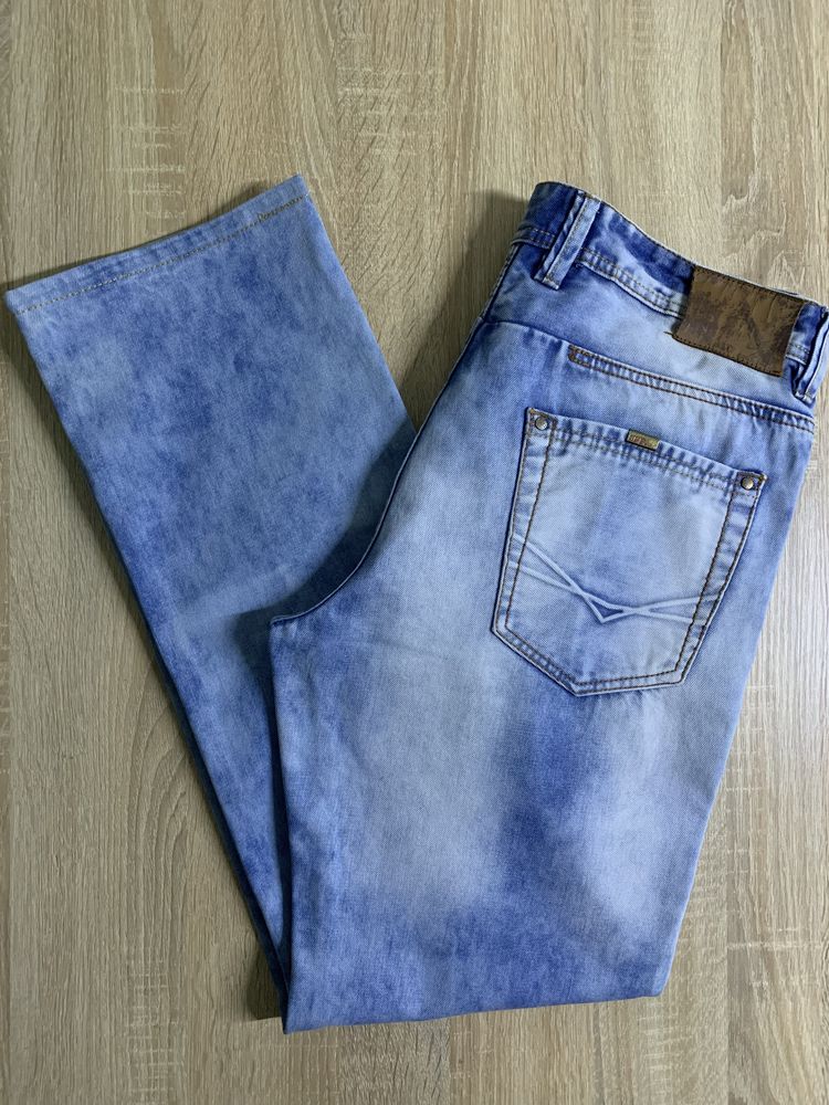 Чоловічі джинси Springfild Jeans W 34