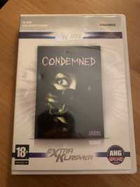 Gra horror PC Condemned - Criminal Origins