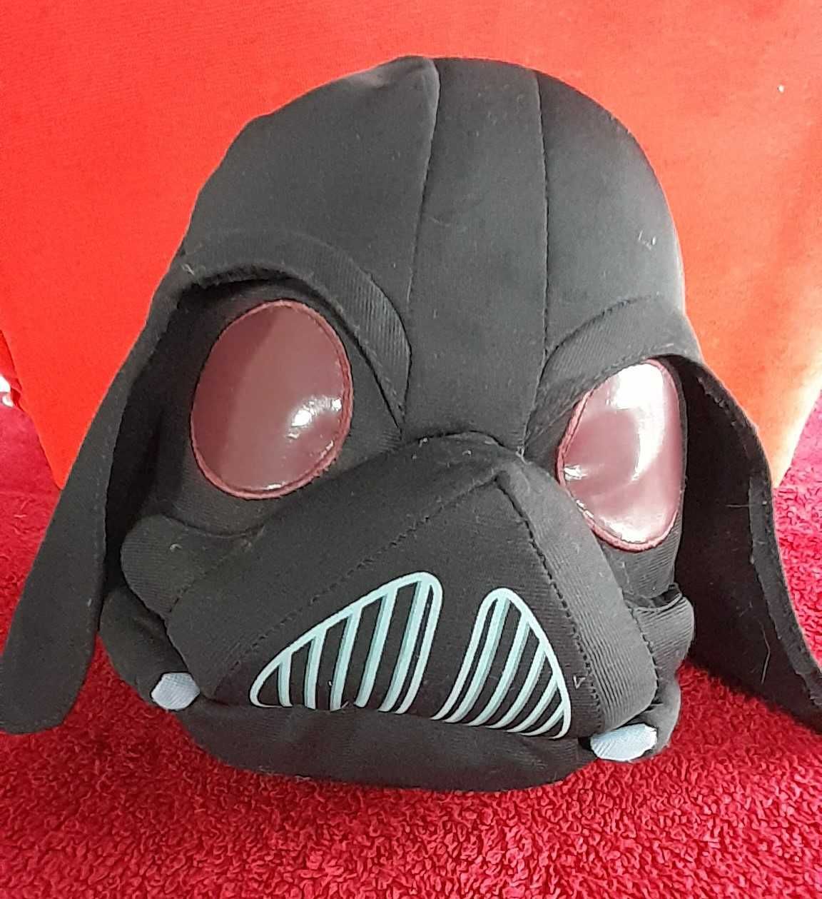 Angry birds star wars maskotka Pluszak Darth Vader