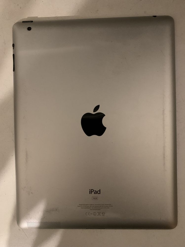 Продам IPad 2 16gb