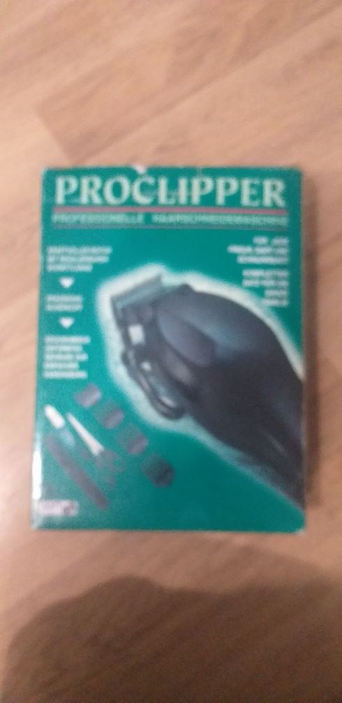 Машинка для стрижки Proclipper