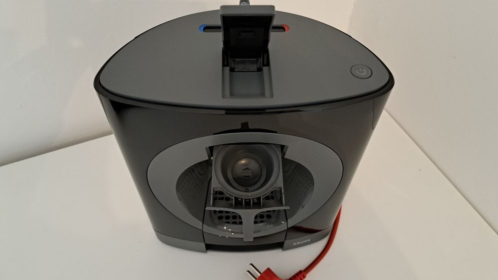 Máquina de café KRUPS