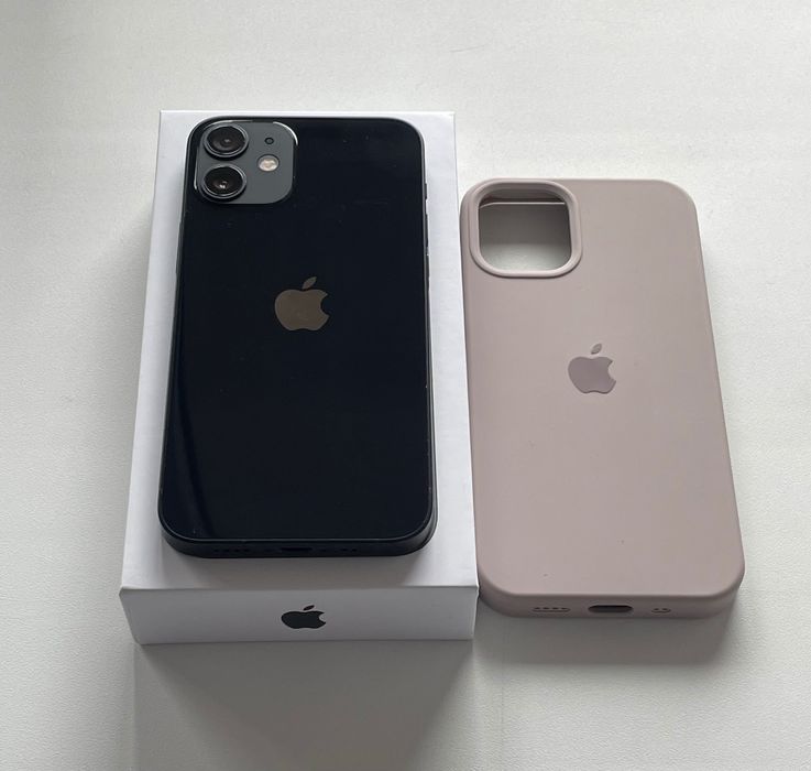 iPhone 12 Mini 128 neverlock