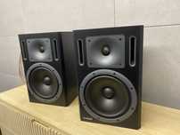 Phonic P8 kolumny studyjne audiofilskie monitory z kolekcji