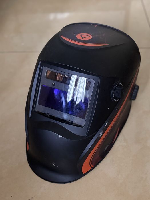 Przyłbica spawalnicza Kemppi S1030 maska automatyczna