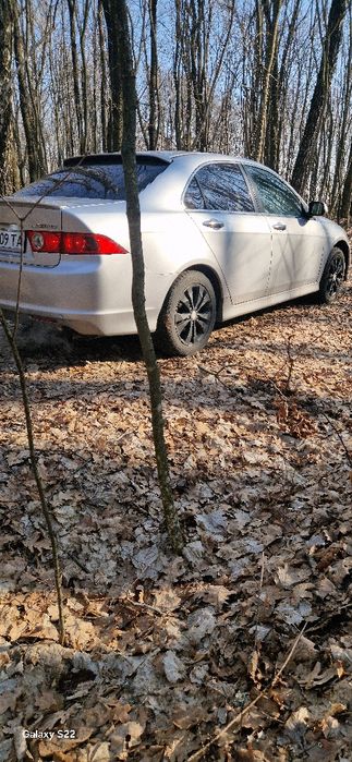 Хонда акорд 7/ 2006 рік