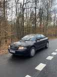 Audi a4b5 1.9tdi 110koni