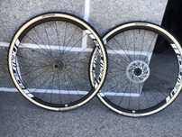 Rodas new race tubulares