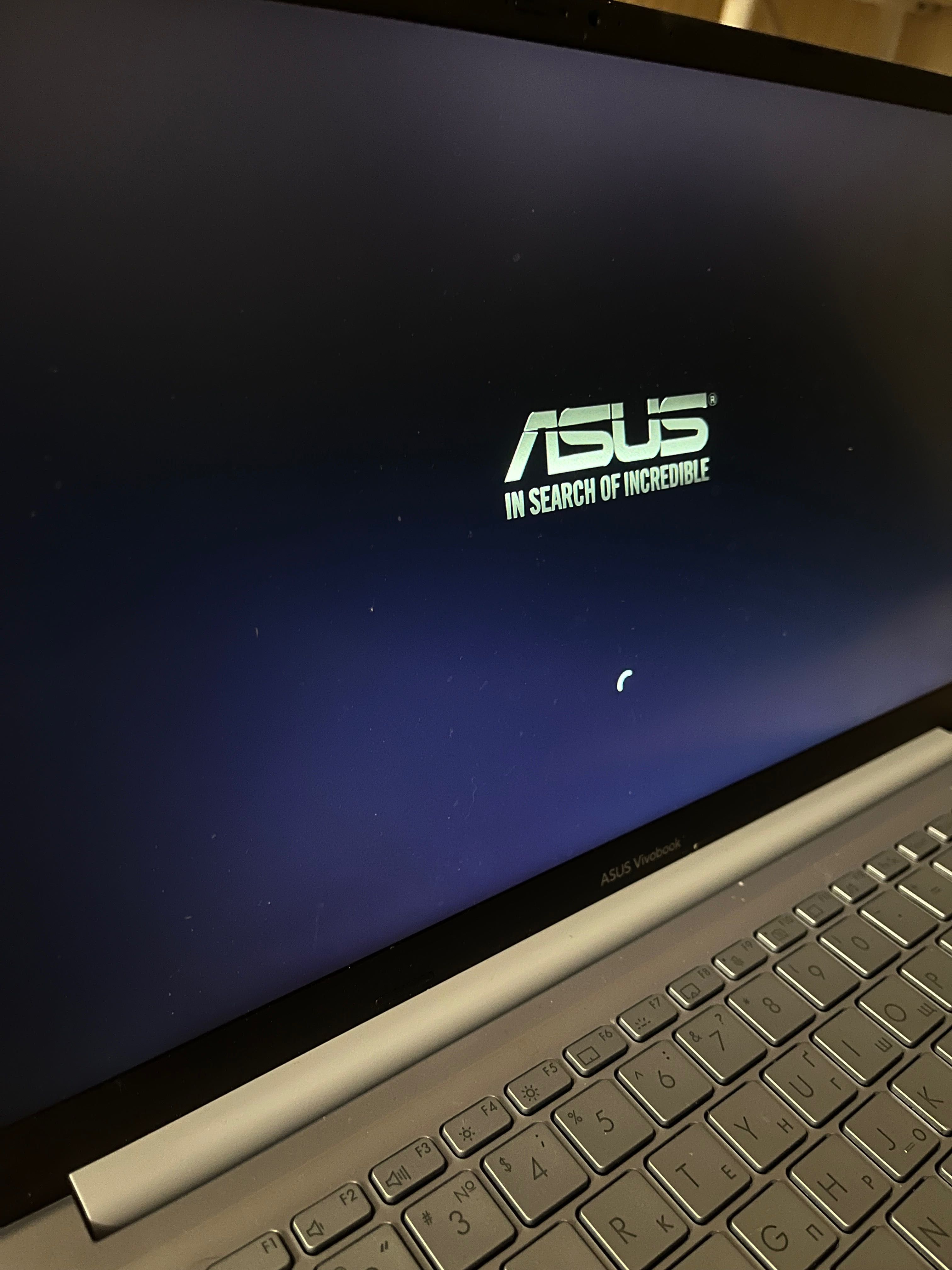 Laptop ASUS VIVOBOOK 15 x 1502ZA- 16GB RAM 512GB Dysk SSD Win11